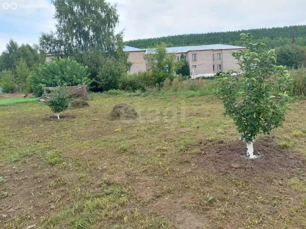Участок в Новые Ишлы, улица Мира (39.88 м) - Фото 0