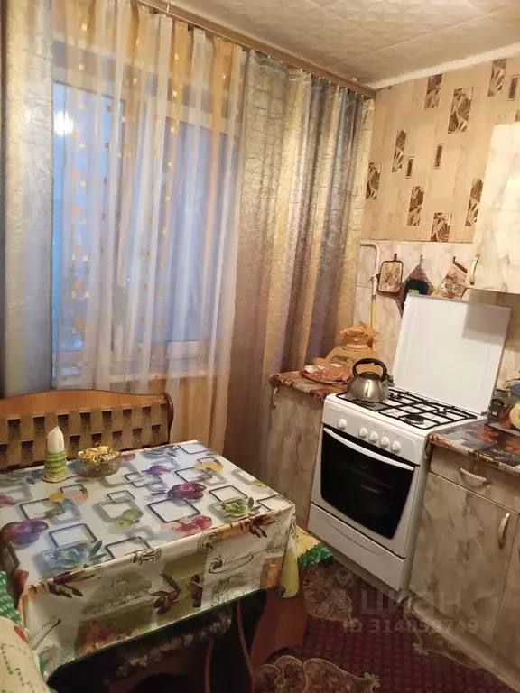 3-к кв. Орловская область, Мценск ул. Кузьмина, 8А (63.6 м) - Фото 2