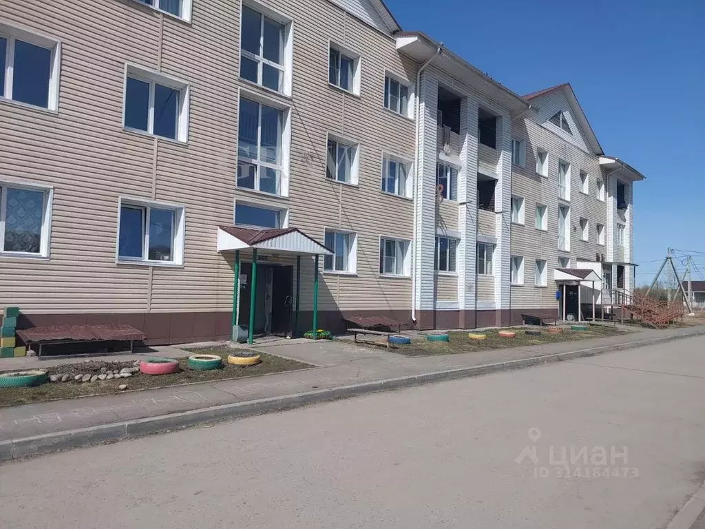 Студия Алтай, Майминский район, с. Майма ул. М. Глухарева, 32 (24.0 м) - Фото 0