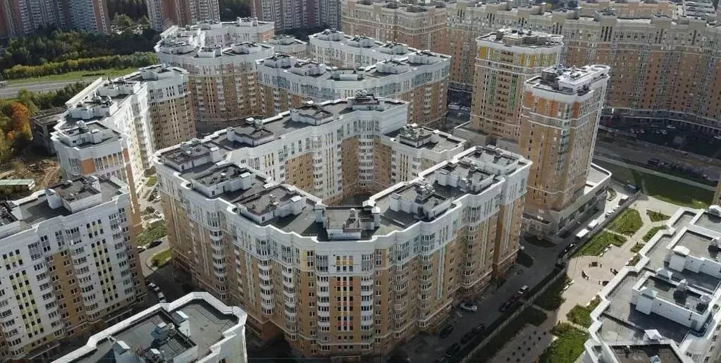 Машиноместо, 20 м - Фото 1