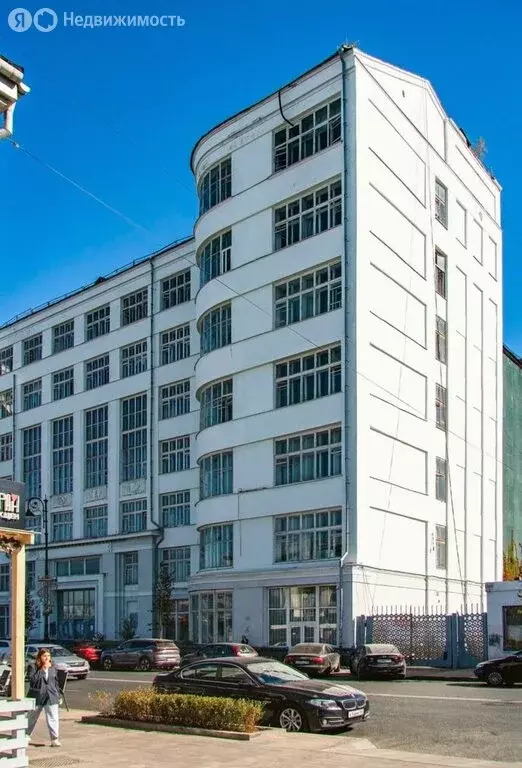 Офис (20436 м) - Фото 1