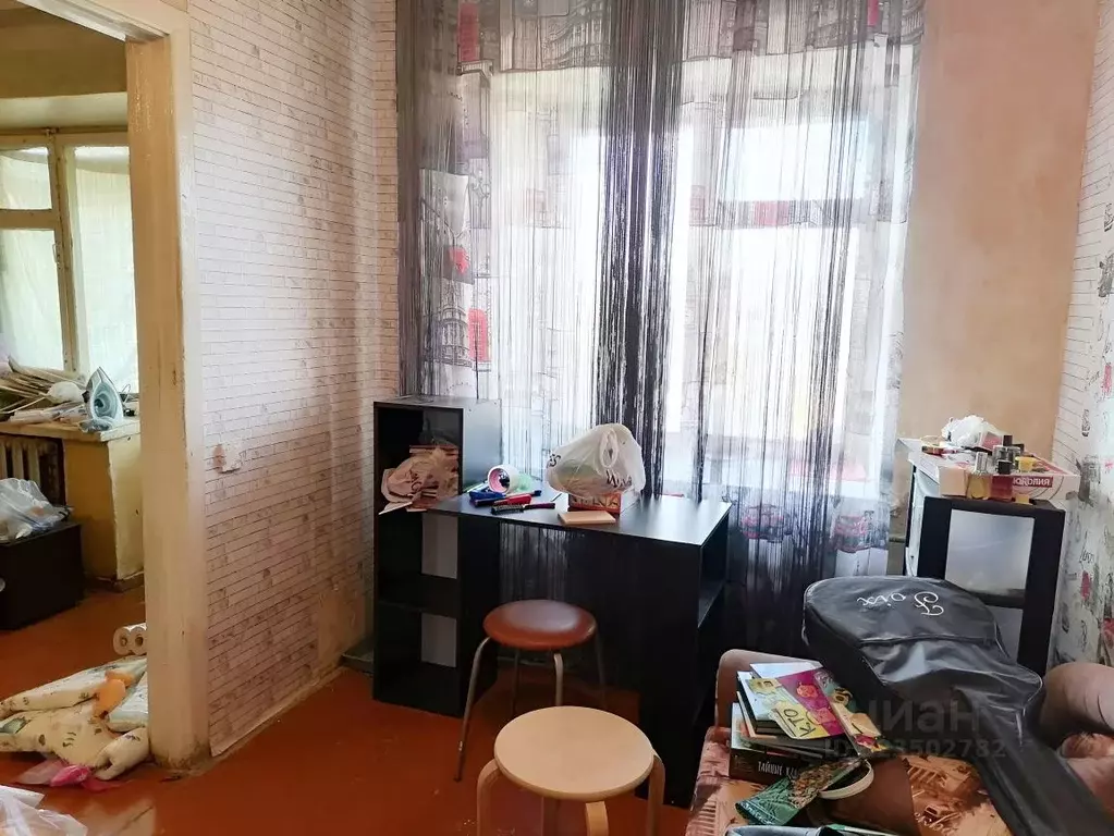 2-к кв. Оренбургская область, Оренбург Луговая ул., 83 (43.0 м) - Фото 2