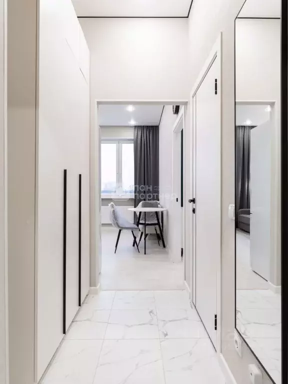 1-к кв. Ленинградская область, Мурино Всеволожский район, ул. ... - Фото 1