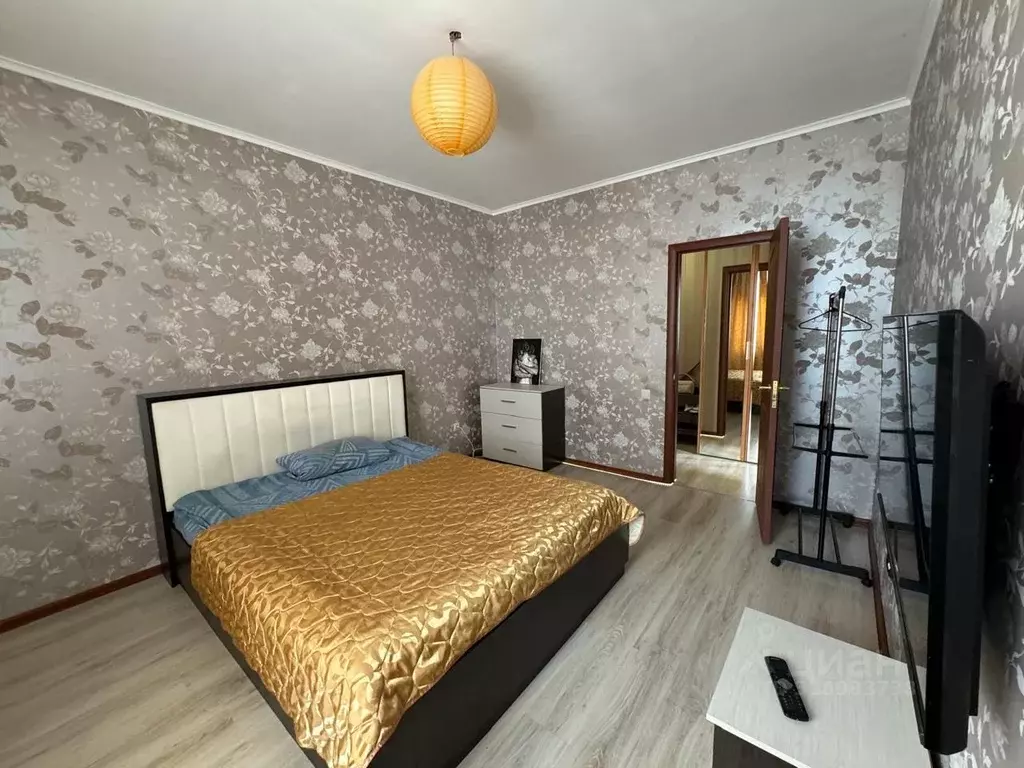 3-к кв. Краснодарский край, Сочи ул. Гастелло, 27к4 (70.0 м) - Фото 1