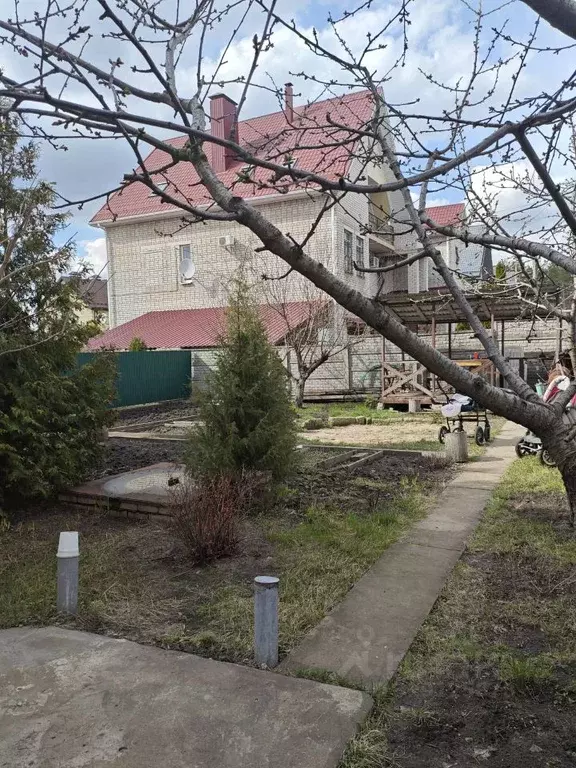 Коттедж в Воронежская область, Воронеж Таврово мкр, ул. Тавровская ... - Фото 2
