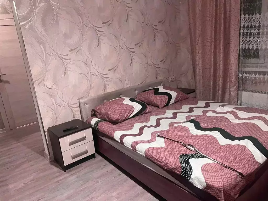 1-к кв. Москва пер. Волков, 9С1 (42.0 м) - Фото 1