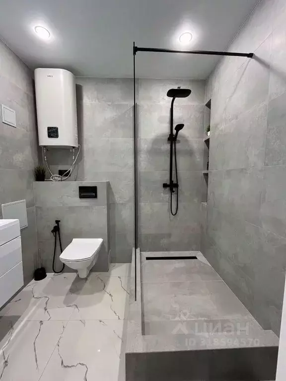 Студия Татарстан, Казань ул. Габдуллы Кариева, 4 (32.0 м) - Фото 0