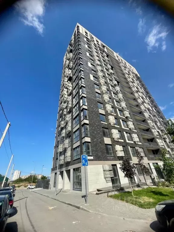 3-к кв. Волгоградская область, Волгоград Селенгинская ул., 7 (65.0 м) - Фото 1