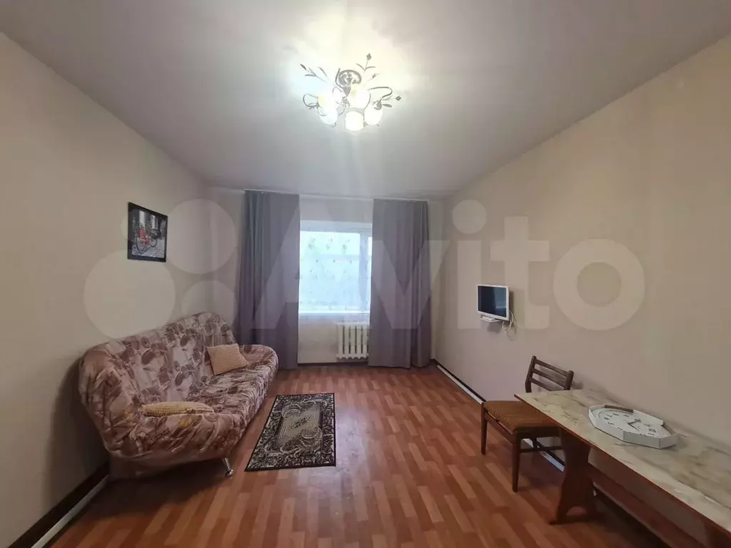 Комната 16 м в 1-к., 4/5 эт. - Фото 0