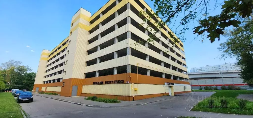 Гараж в Москва ул. Маршала Неделина, 29 (15 м) - Фото 1