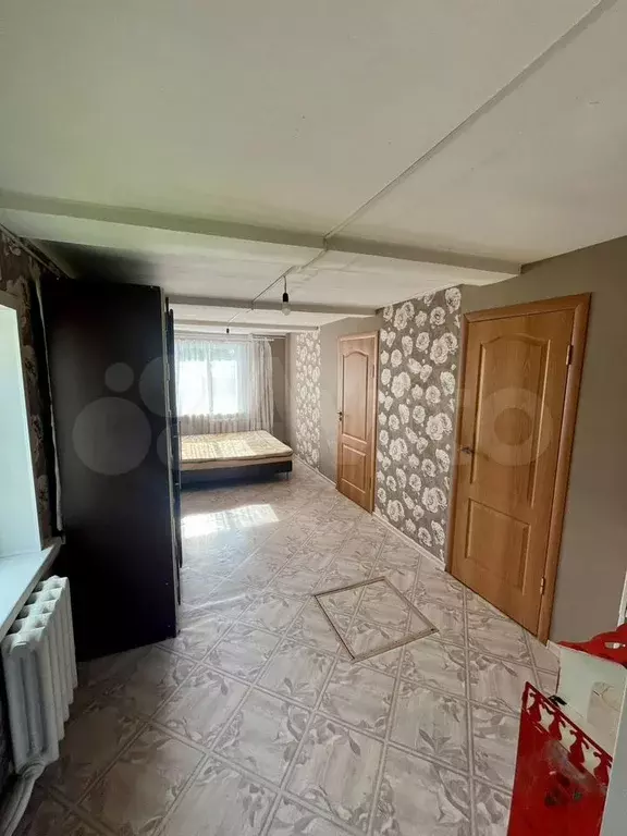 Дом 50 м на участке 10 сот. - Фото 0