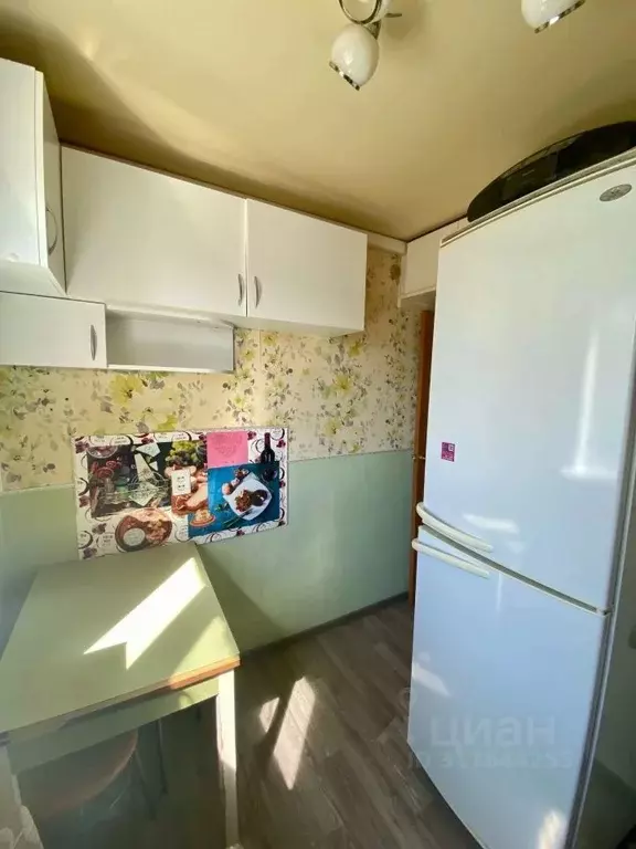 2-к кв. Свердловская область, Екатеринбург ул. Крауля, 61к1 (38.0 м) - Фото 0
