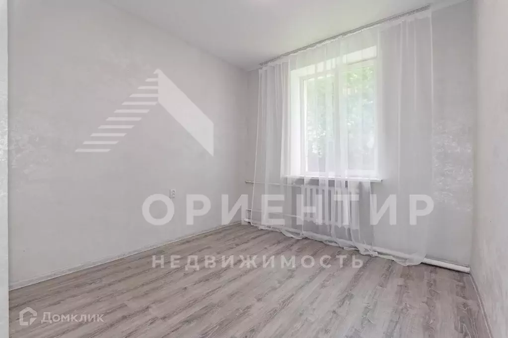 Продаётся квартира-студия, 16.6 м - Фото 1