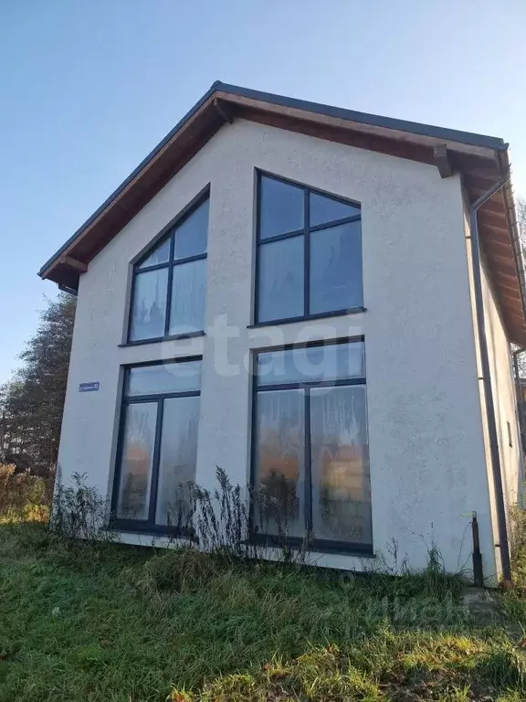 Дом в Калининградская область, Зеленоградский муниципальный округ, ... - Фото 2