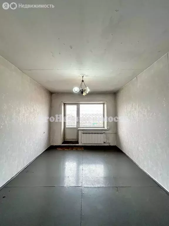 3-комнатная квартира: Кызыл, улица Ооржака Лопсанчапа, 37 (63.5 м) - Фото 1