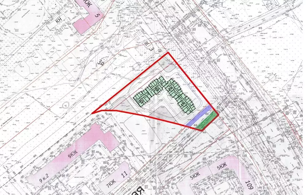 1-комнатная квартира: Ярославль, Пашуковская улица, 9к2 (33.11 м) - Фото 1