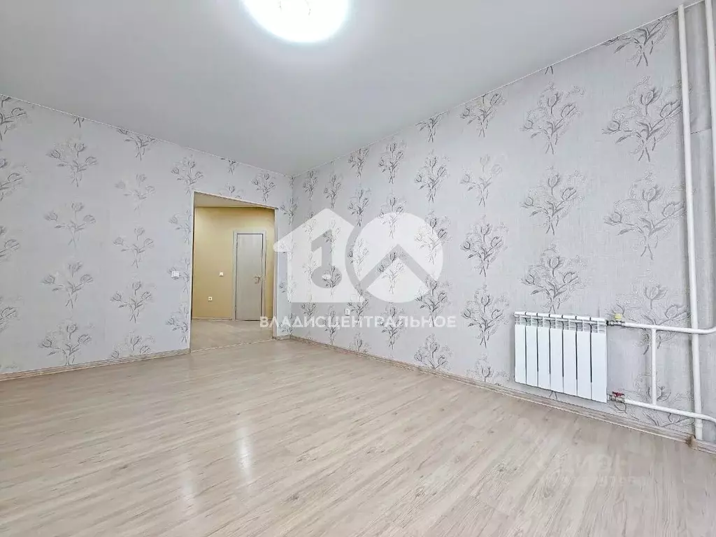 1-к кв. Новосибирская область, Новосибирск Обская ул., 82 (45.6 м) - Фото 1