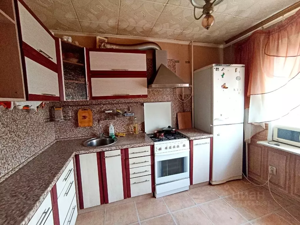 Комната Брянская область, Брянск ул. Брянского Фронта, 10/1 (14.0 м) - Фото 2