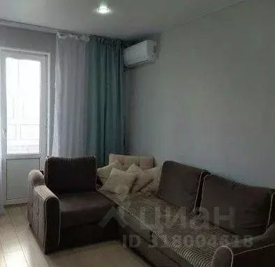 Студия Краснодарский край, Анапа Астраханская ул., 71А (24.0 м) - Фото 0