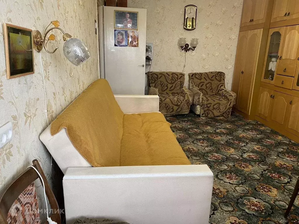 Продаётся 2-к квартира, 48.6 м - Фото 1
