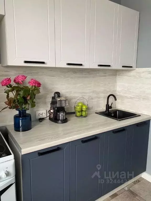 2-к кв. Удмуртия, Ижевск просп. Конструктора М.Т. Калашникова, 1 (49.1 ... - Фото 1