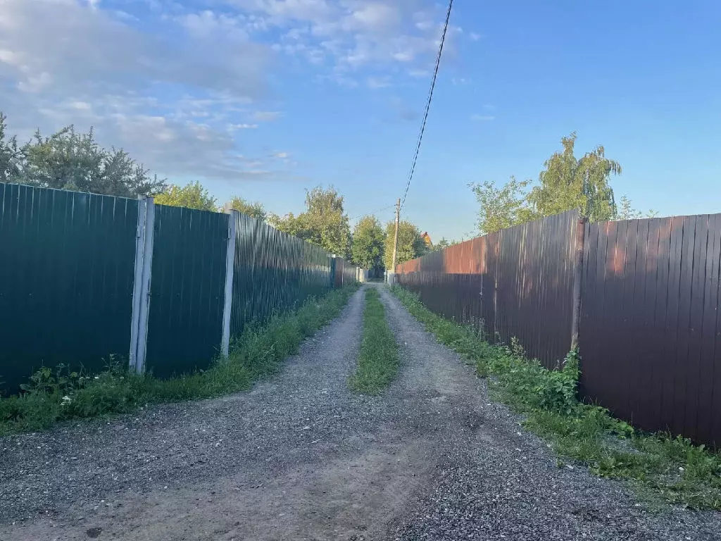 Продается участок в г. Жуковский - Фото 0