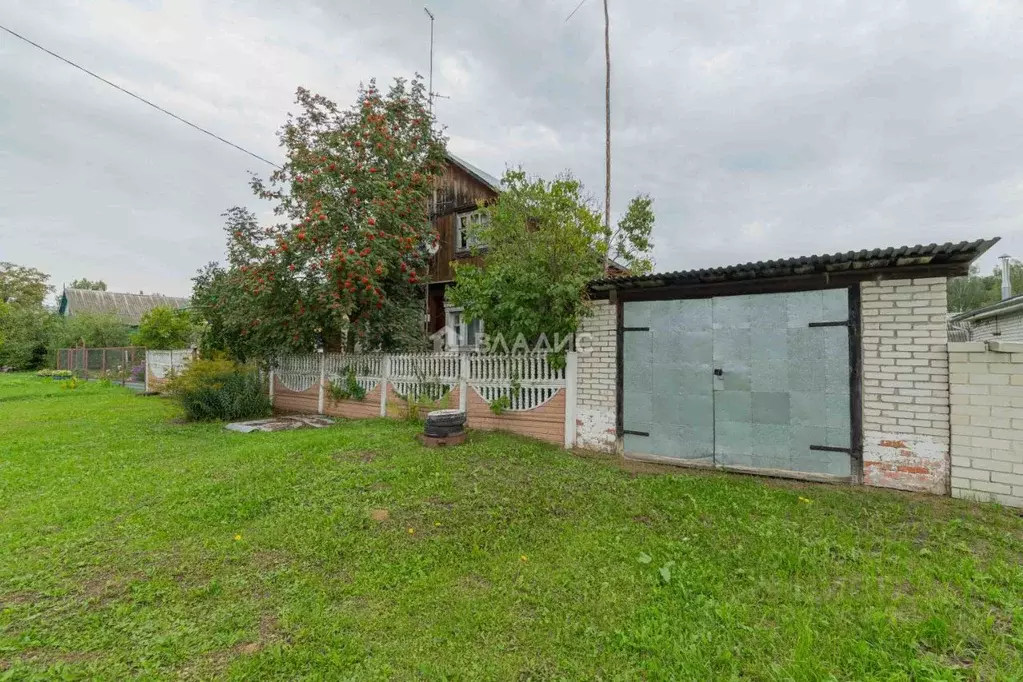 Дом в Владимирская область, Владимир Оргтруд мкр, ул. Кирова, 38 (150 ... - Фото 0