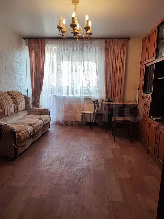 2-к. квартира, 47,5 м, 6/10 эт. - Фото 0