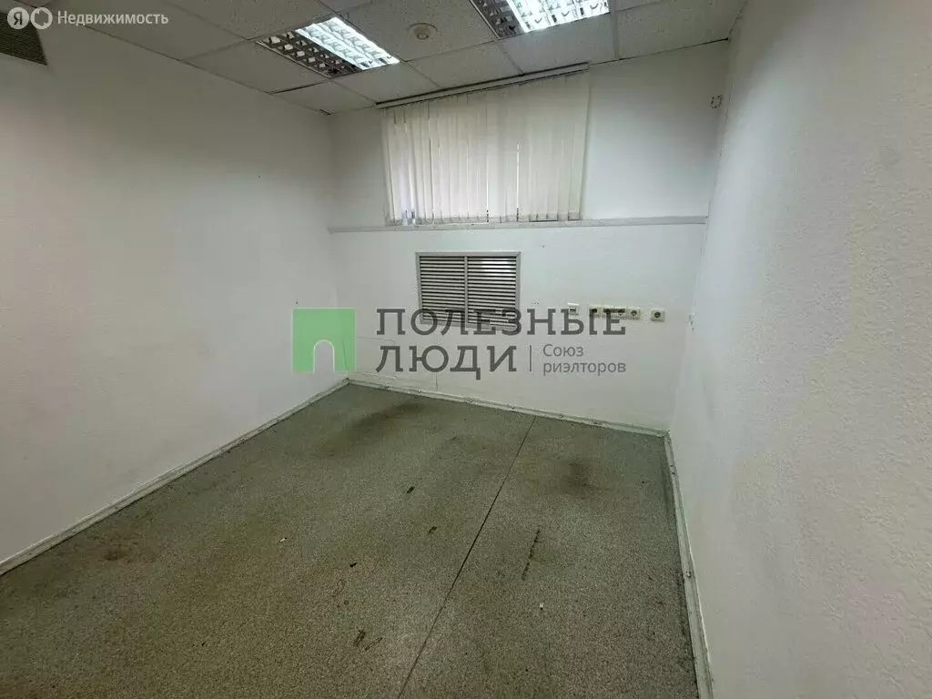 Офис (10 м) - Фото 2