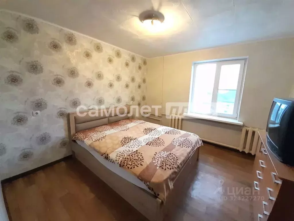 3-к кв. Белгородская область, Белгород Привольная ул., 25 (65.0 м) - Фото 2