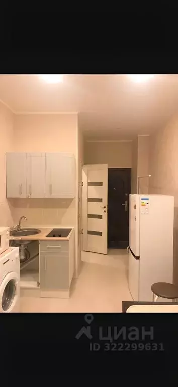 Студия Башкортостан, Уфа ул. Ульяновых, 37 (19.0 м) - Фото 1