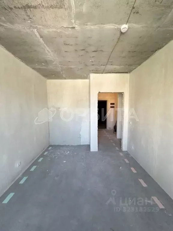 2-к кв. Тюменская область, Тюмень Одесская ул., 7к1 (55.1 м) - Фото 1