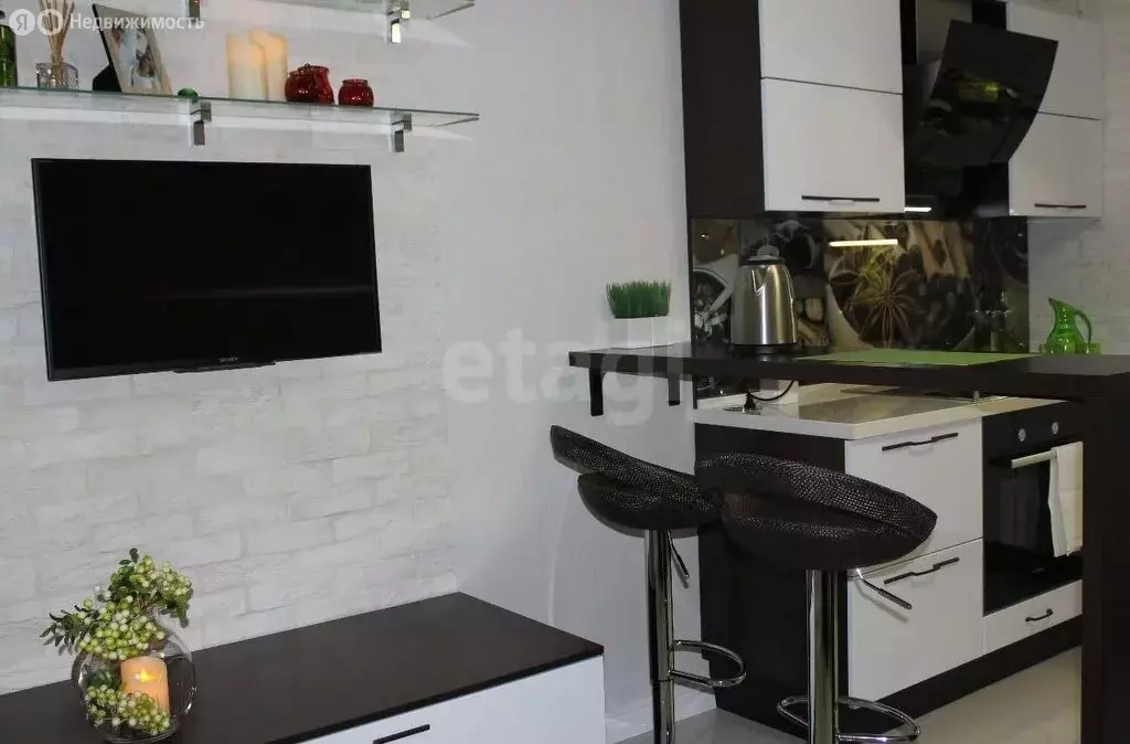 2-комнатная квартира: Тюмень, Широтная улица, 170к4 (66.6 м) - Фото 2