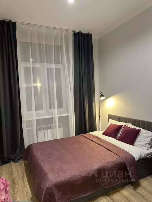 Студия Москва Ботаническая ул., 41К7 (20.0 м) - Фото 1