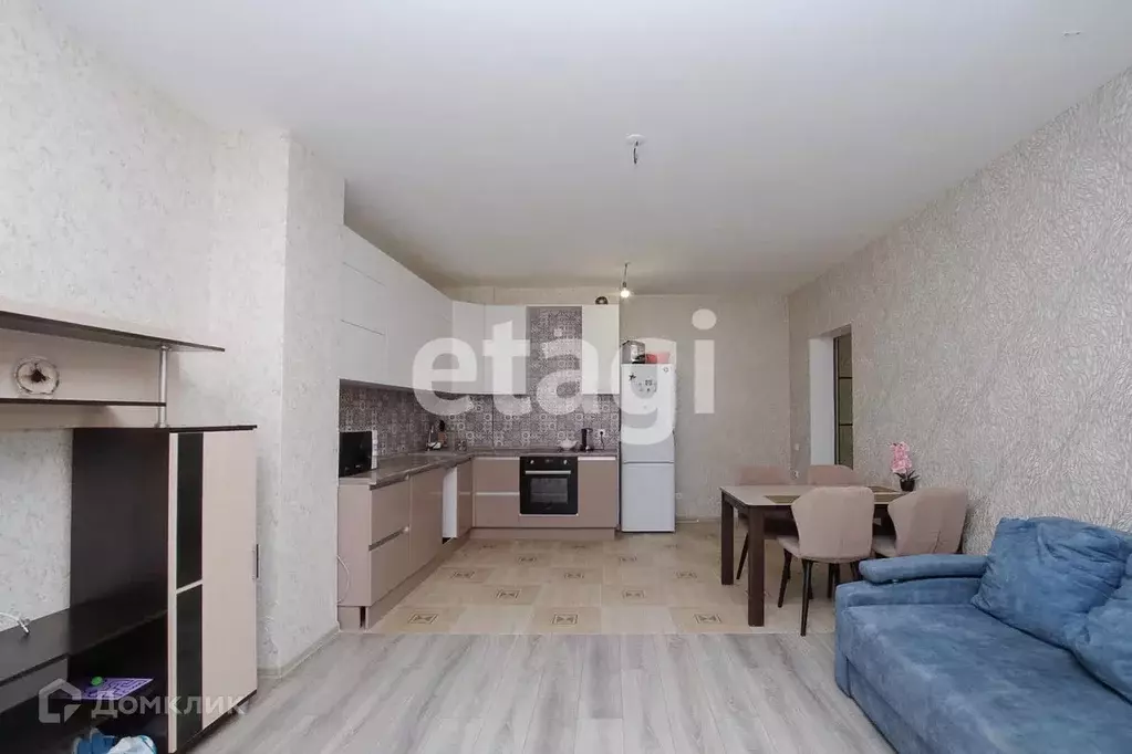 Продаётся 3-к квартира, 73.5 м - Фото 1