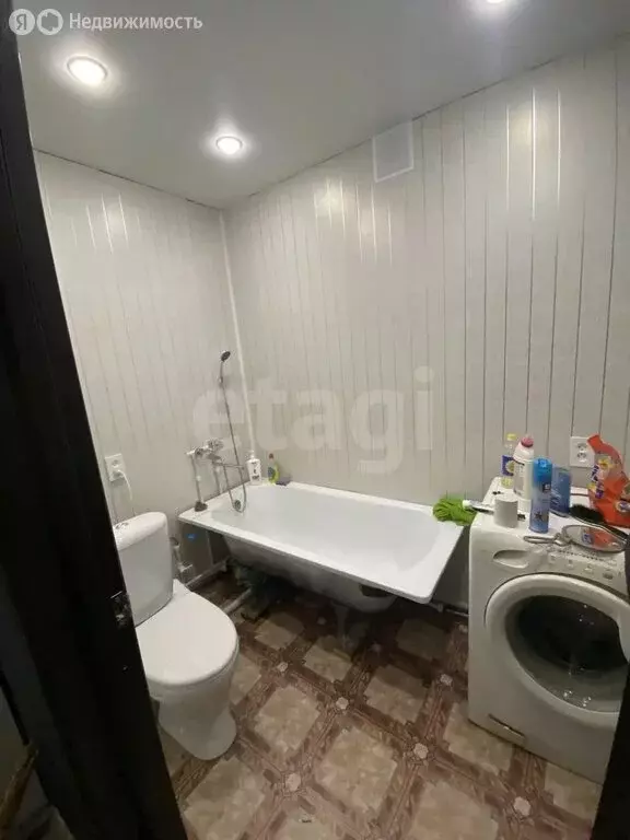 1к в -комнатной квартире (17.8 м) - Фото 2