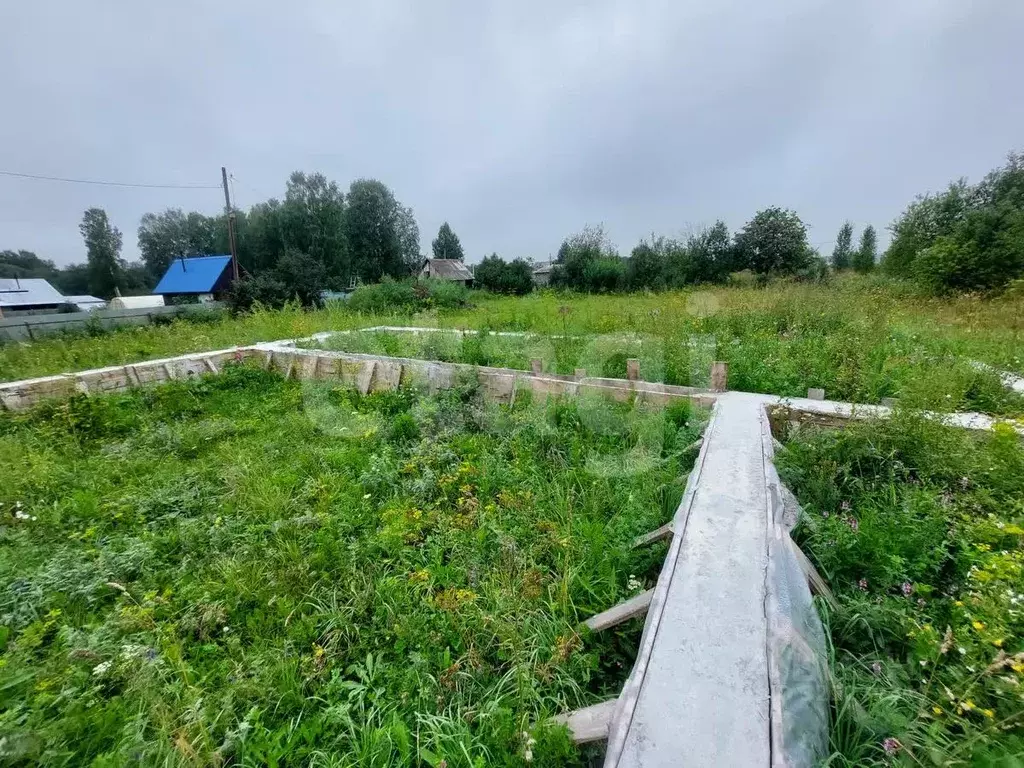 Участок в Кемеровская область, Кемеровский район, пос. Звездный  (15.0 ... - Фото 1