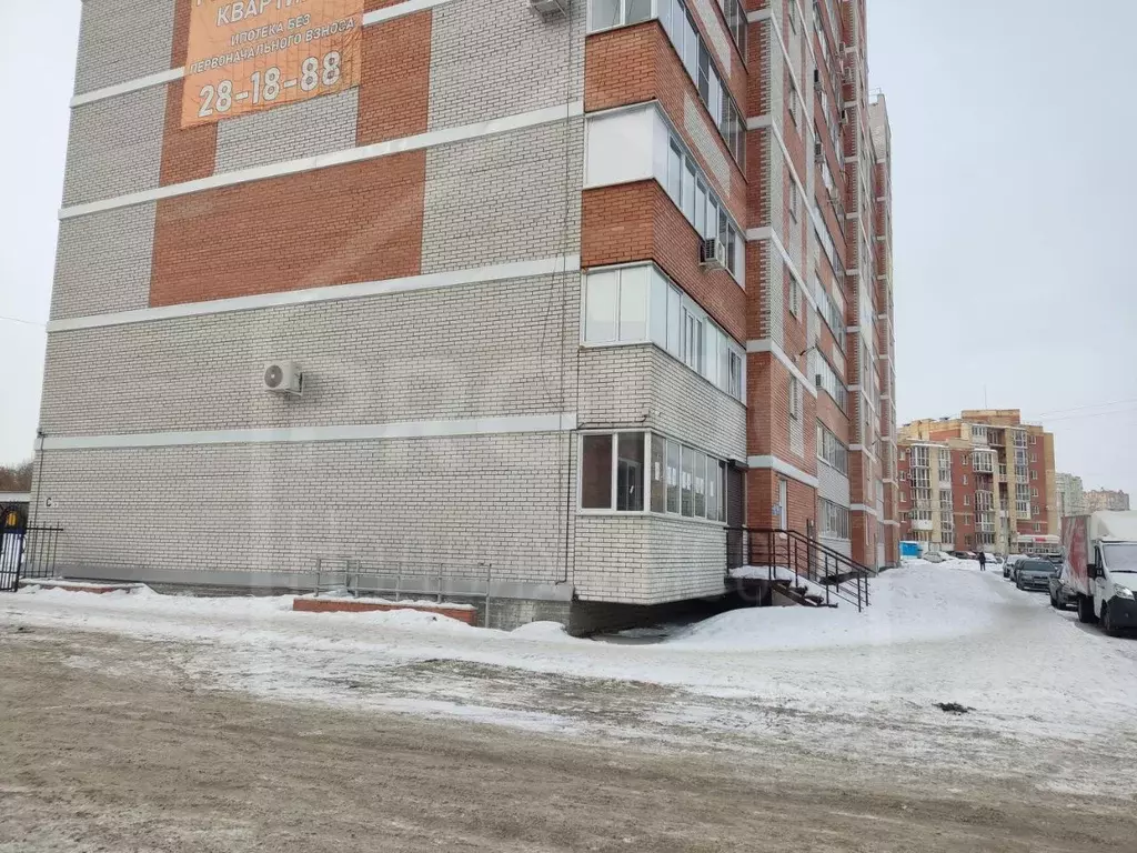 Помещение свободного назначения в Омская область, Омск ул. Ватутина, ... - Фото 2