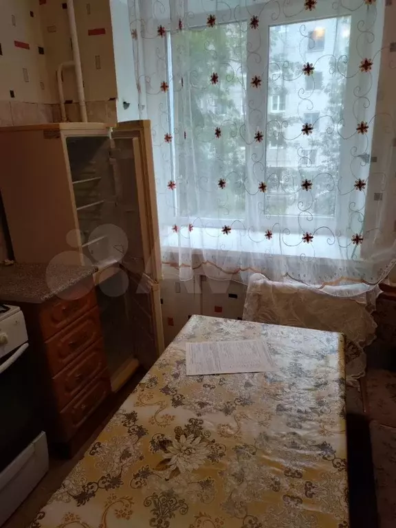 1-к. квартира, 32 м, 2/5 эт. - Фото 1