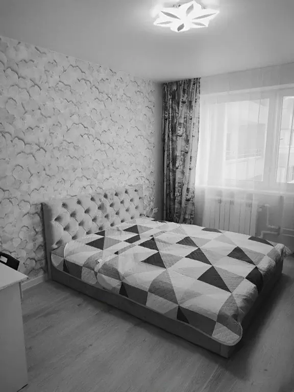 2-к кв. Московская область, Домодедово Востряково мкр, ул. Донская, 1 ... - Фото 1