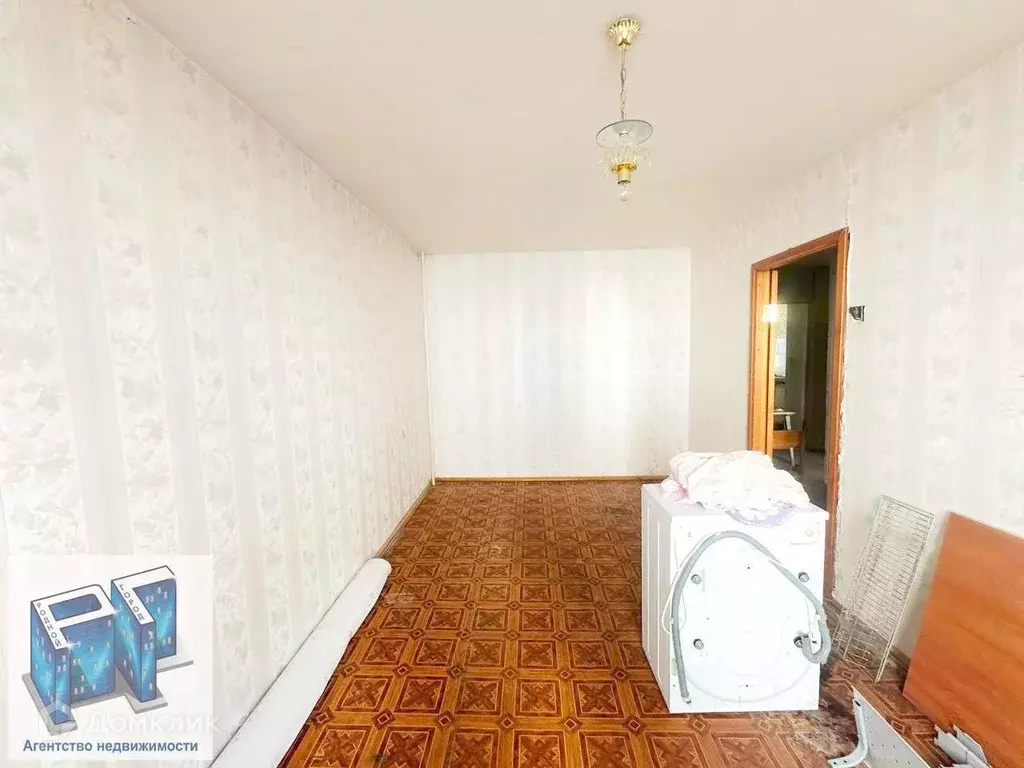 Продаётся 3-к квартира, 60.7 м - Фото 0