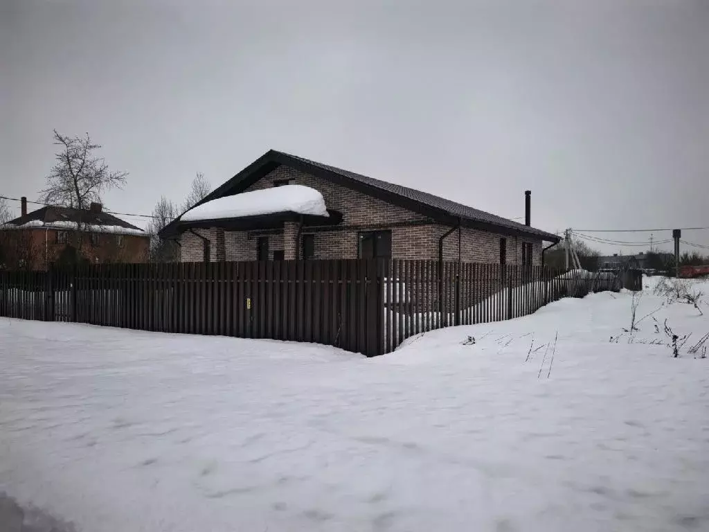 Продается дом в д. Тимонино - Фото 2