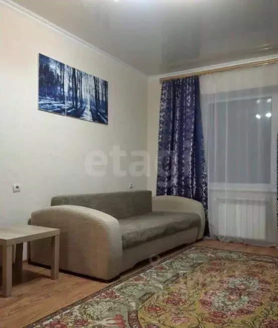 1-к кв. Ставропольский край, Ставрополь ул. Тухачевского, 21/4 (39.0 ... - Фото 2