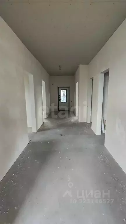 Дом в Ставропольский край, Михайловск Шпаковский район, ул. Андрея ... - Фото 1