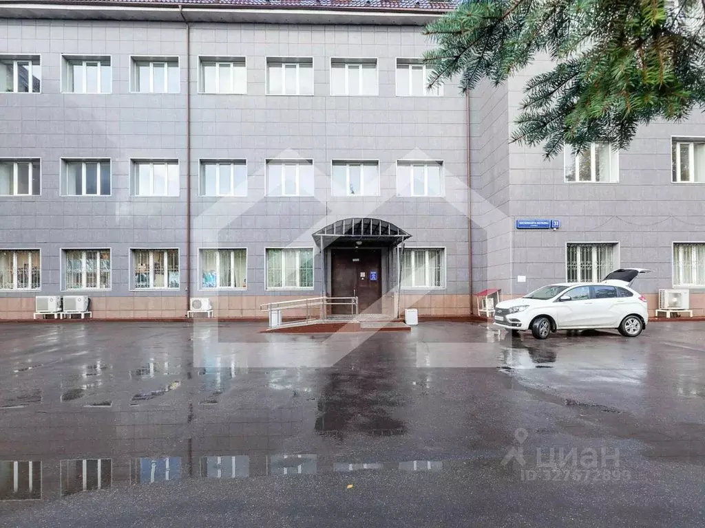 Помещение свободного назначения в Москва ул. Космонавта Волкова, 31 ... - Фото 2