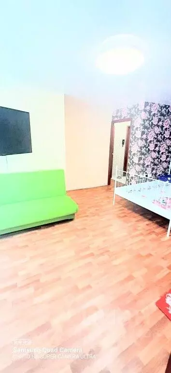 3-к кв. Татарстан, Нижнекамск просп. Строителей, 26 (55.0 м) - Фото 1