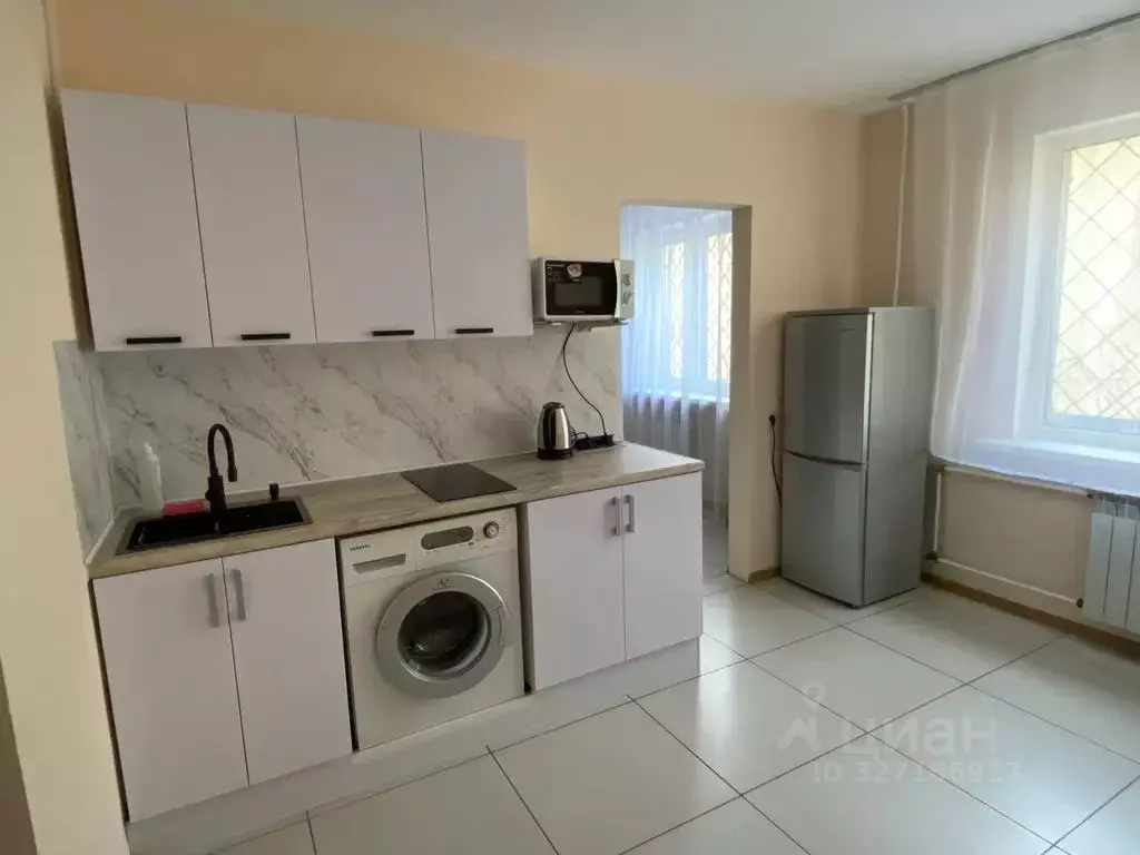 Студия Приморский край, Арсеньев ул. Островского, 4 (30.0 м) - Фото 1