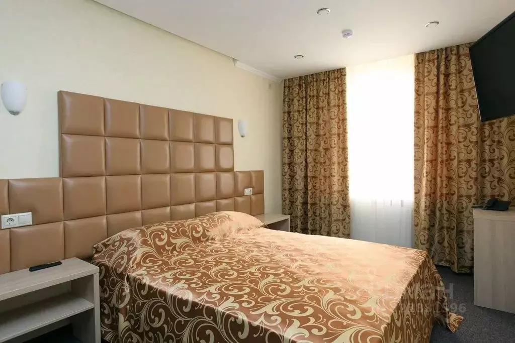 Комната Татарстан, Набережные Челны просп. Вахитова, 44/78 - Фото 1