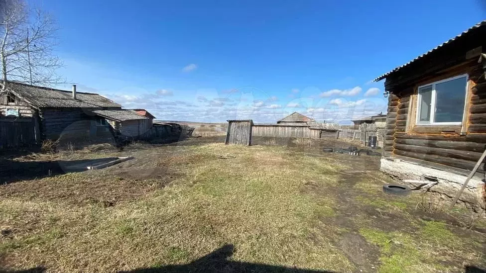 Дом 26,6 м на участке 13 сот. - Фото 0