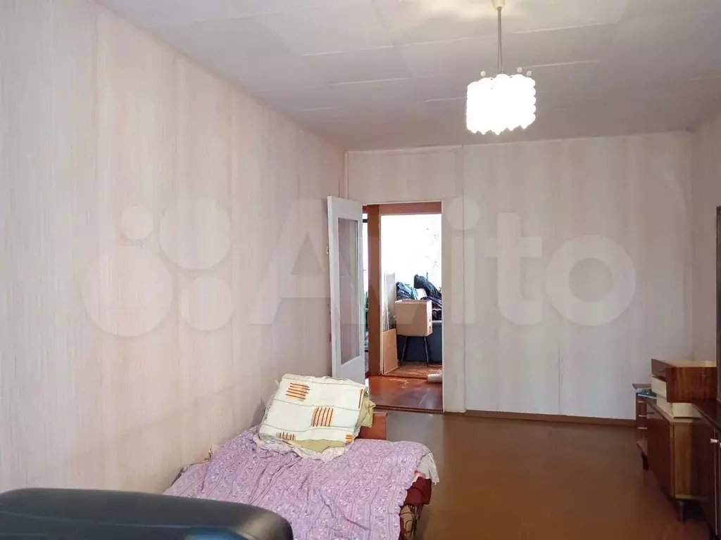 Купить Квартиру В Парфино Новгородской
